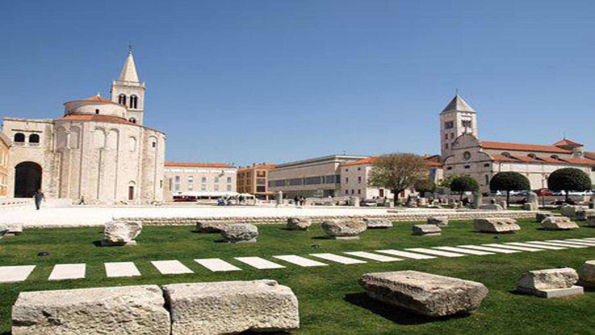 Stays for Digital Nomads in Zadar, Croatia •• Nomad Stays