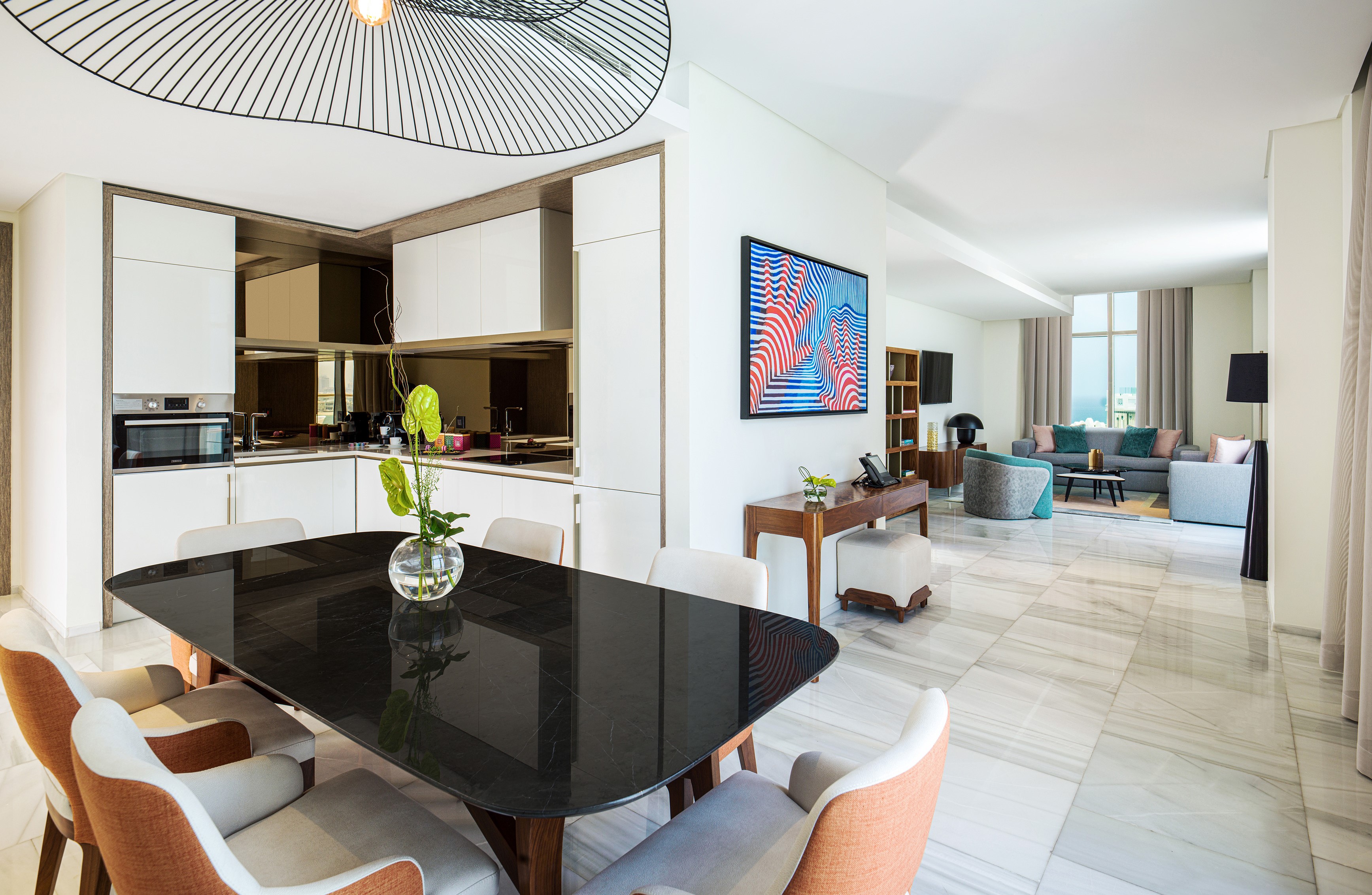 Hotel Dubai United Arab Emirates nomad remote 526234c5-dc9e-4461-835d-1d321b8f4a74_DiningKitchenrooms.jpg